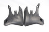 YZ250F YZ450F 2003–2005 Tank Shrouds Tank Plastics Pair Aftermarket #318