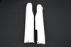 YZ250F YZ450F 2005–2007 Fork Tube Guards LH+RH Protectors Yamaha 1C3-2315J-10-00 #318