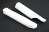 YZ250F YZ450F 2005–2007 Fork Tube Guards LH+RH Protectors Yamaha 1C3-2315J-10-00 #318