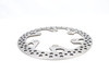YZ / WRF / YZF 02-07 Rear Brake Disc Yamaha 5NY-2582W-00-00 #318