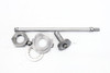 WR250F 01-14 / YZ250F 01-13 Clutch Push Rod & Hardware Set Yamaha #318