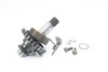 WR250F YZ250F 01-05 Kick Start Shaft & Mechanism Assembly Yamaha 5NL-15601-00-00 #318