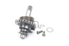 WR250F YZ250F 01-05 Kick Start Shaft & Mechanism Assembly Yamaha 5NL-15601-00-00 #318