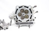 YZ250F WR250F 05-06 Cylinder Head Yamaha 5XC-11102-03-00 #318
