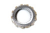 YZ250F 01-07 WR250F 2001–2014 Clutch Plates Pack Plate Kit Yamaha #318