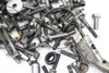 YZ250F 2005 Engine Mixed Hardware Kit Set Yamaha #318