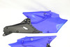 YZ250F 14–18 YZ450F 14–17 Side Panels Plastics Yamaha 1SL-21720-10-00 #319