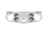 YZF 14-17 WRF 15-17 Top Triple Clamp Yamaha 1SL-23435-00-00 #319