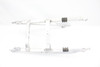 YZF 14-18 WRF 15-19 Subframe Rear Frame Sub Comp Yamaha 1SL-21190-10-00 #319