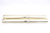 YZ / YZF 2005 Front Fork Outer Upper Tubes Pair Yamaha 1C3-23136-L0-00 #318