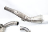 YZ450F 2014–2015 FMF Exhaust Muffler & Header Set #319