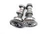 YZ450F 2014–2015 Camshaft Cam Pair Intake & Exhaust Yamaha #319