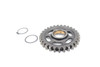 YZ450F 03-17 WR450F 03-18 Kick Start Idle Gear Yamaha 5TA-15651-00-00 #319