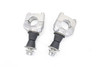 YZ250F 14-20 YZ450F 14-17 Handle Bar Clamps Yamaha 1SL-23442-00-00 #319