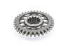 YZ450F 14-17 YZ450FX 16-18 Drive Gear Balancer Yamaha 1SL-11536-00-00 #319