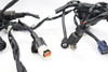 YZ450F 2014-2015 Wiring Harness Loom Lead Yamaha 1SL-82590-00-00 #319