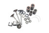 YZ450F 14-17 WR450F 16-18 Valves & Springs Set Yamaha #319