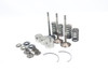 YZ450F 14-17 WR450F 16-18 Valves & Springs Set Yamaha #319