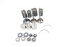 YZ450F 14-17 WR450F 16-18 Valves & Springs Set Yamaha #319