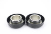 YZ250F 09-18 YZ450F 09-18 Rear Axle Collars Spacers Pair Yamaha 17D-2530S-01-00 #319