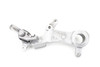 YZ250F 09-20 YZ450F 09-19 Rear Brake Caliper Bracket Yamaha 17D-2580W-01-00 #319