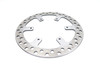 YZ / WRF / YZF 02-07 Rear Brake Disc Yamaha #118