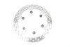 YZ / WRF / YZF 02-07 Rear Brake Disc Yamaha #118