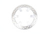 YZ / WRF / YZF 02-07 Rear Brake Disc Yamaha #118