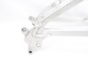 YZ250F 03-04 YZ450F 03-04 Subframe Rear Frame Sub Comp Yamaha 99999-03865-00 #118