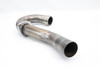 YZ250F WR250F 01-03 Exhaust Header Pipe Yamaha 5UM-14611-00-00 #118