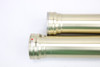 YZ250F 17-25 YZ450F 14-15 Front Fork Outer Upper Tubes Pair Yamaha 1SL-23136-00-00 #319