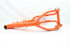 65 SX 2018-2023 Steel Frame Orange KTM 46303001300EB #278