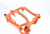 65 SX 2018-2023 Steel Frame Orange KTM 46303001300EB #278
