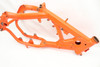 65 SX 2018-2023 Steel Frame Orange KTM 46303001300EB #278