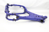 YZ426F 2001 Main Steel Frame Blue Yamaha 5JG-21101-50-P0 #307