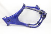 YZ426F 2001 Main Steel Frame Blue Yamaha 5JG-21101-50-P0 #307