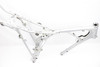 CRF80F / CRF100F 2004-2012 Steel Frame Comp Silver Honda 50100-KSJ-670ZA #302