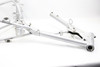 CRF80F / CRF100F 2004-2012 Steel Frame Comp Silver Honda 50100-KSJ-670ZA #302