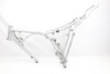 CRF80F / CRF100F 2004-2012 Steel Frame Comp Silver Honda 50100-KSJ-670ZA #302