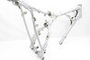 CRF80F / CRF100F 2004-2012 Steel Frame Comp Silver Honda 50100-KSJ-670ZA #302