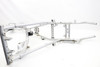 CRF80F / CRF100F 2004-2012 Steel Frame Comp Silver Honda 50100-KSJ-670ZA #302