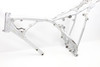 CRF80F / CRF100F 2004-2012 Steel Frame Comp Silver Honda 50100-KSJ-670ZA #302
