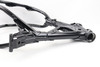 YZ65 2021-2025 Frame Comp Black Steel Yamaha BR8-21101-01 #310