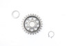 YZ250F 01-13 WR250F 01-14 Kick Start Idle Gear Yamaha 5NL-15651-00-00 #118