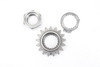 YZ250F 01-13 WR250F 01-14 Primary Drive Gear Assy Yamaha 5NL-16111-01-00 #118