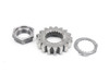 YZ250F 01-13 WR250F 01-14 Primary Drive Gear Assy Yamaha 5NL-16111-01-00 #118
