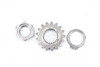 YZ250F 01-13 WR250F 01-14 Primary Drive Gear Assy Yamaha 5NL-16111-01-00 #118