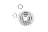 WR250F 01-14 / YZ250F 01-13 Oil Pump Idler Gear Yamaha 5NL-13341-00-00 #118