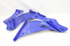 YZ250F 06-09 / YZ450F 06-09 Tank Shrouds Tank Plastics Pair Yamaha 5XC-21730-90-00 #132