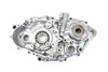YZ250F 03-05 / WR250F 2002 Left Crankcase Engine Case Yamaha 5XC-15100-09-YX-00 #118